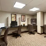 Embassy Suites By Hilton Oklahoma City Will Rogers Airport 
