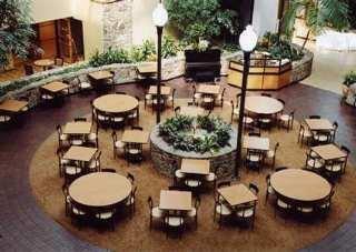 Embassy By Hilton Will Rogers Airport Oklahoma City