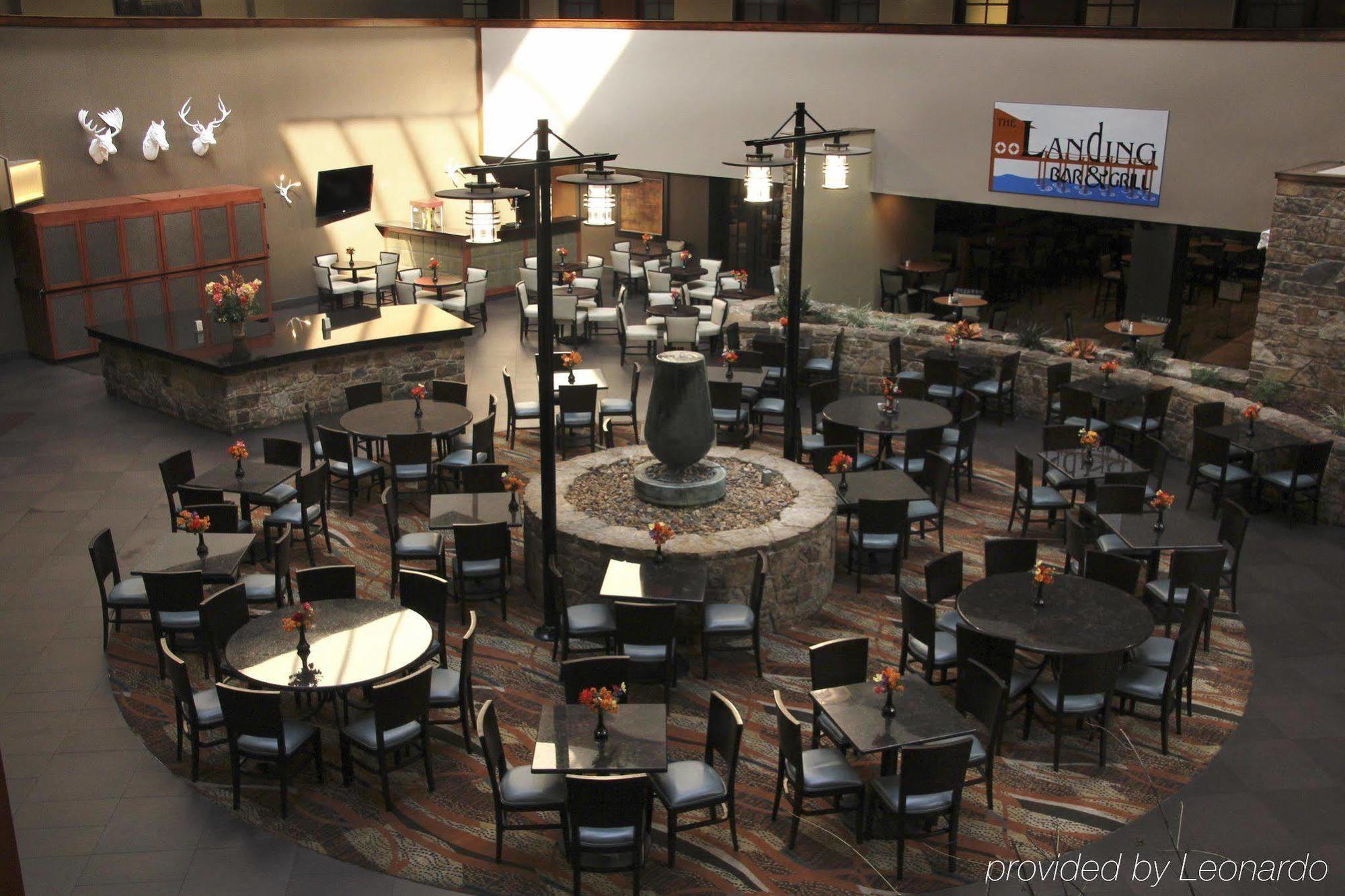 Embassy By Hilton Will Rogers Airport Hotel 4*