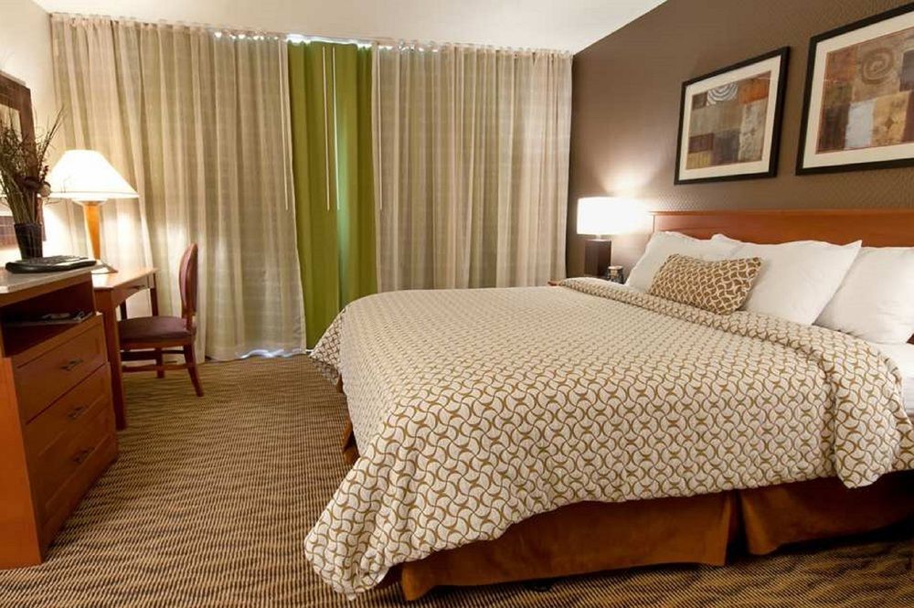 Embassy By Hilton Will Rogers Airport 4* Oklahoma City