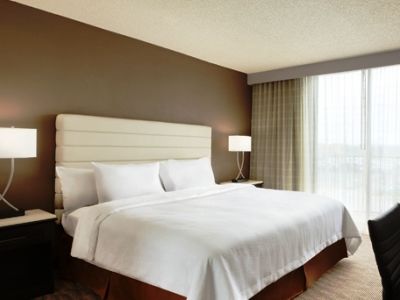 Embassy By Hilton Will Rogers Airport Oklahoma City