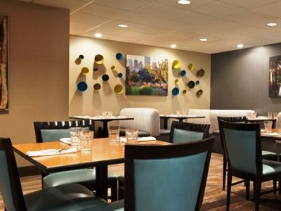 Embassy By Hilton Will Rogers Airport 4* Oklahoma City