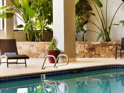 Embassy By Hilton Will Rogers Airport Hotel